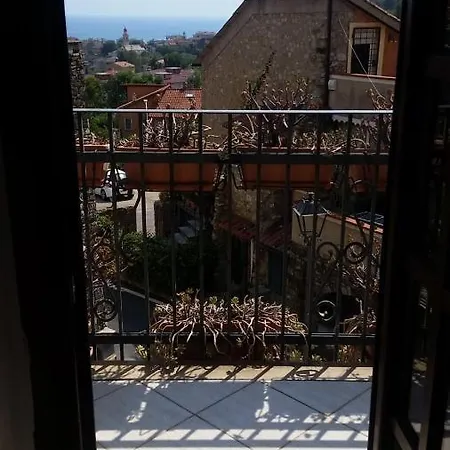 Apartment Via Vione 70 Bis *