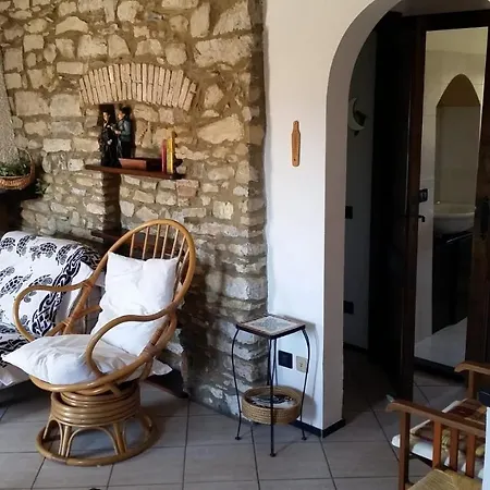 Via Vione 70 Bis Appartamento