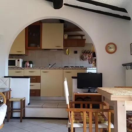 Via Vione 70 Bis Apartment San Bartolomeo Al Mare